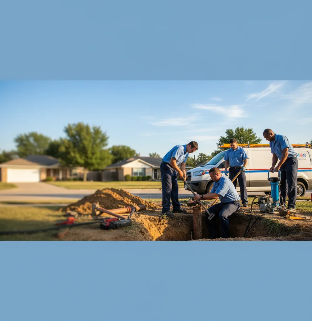 Water Heater Repair & Plumber in Oak Brook